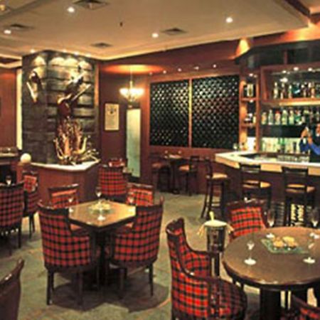 Hotel City Park Delhi (National Capital Territory of India) Exterior foto