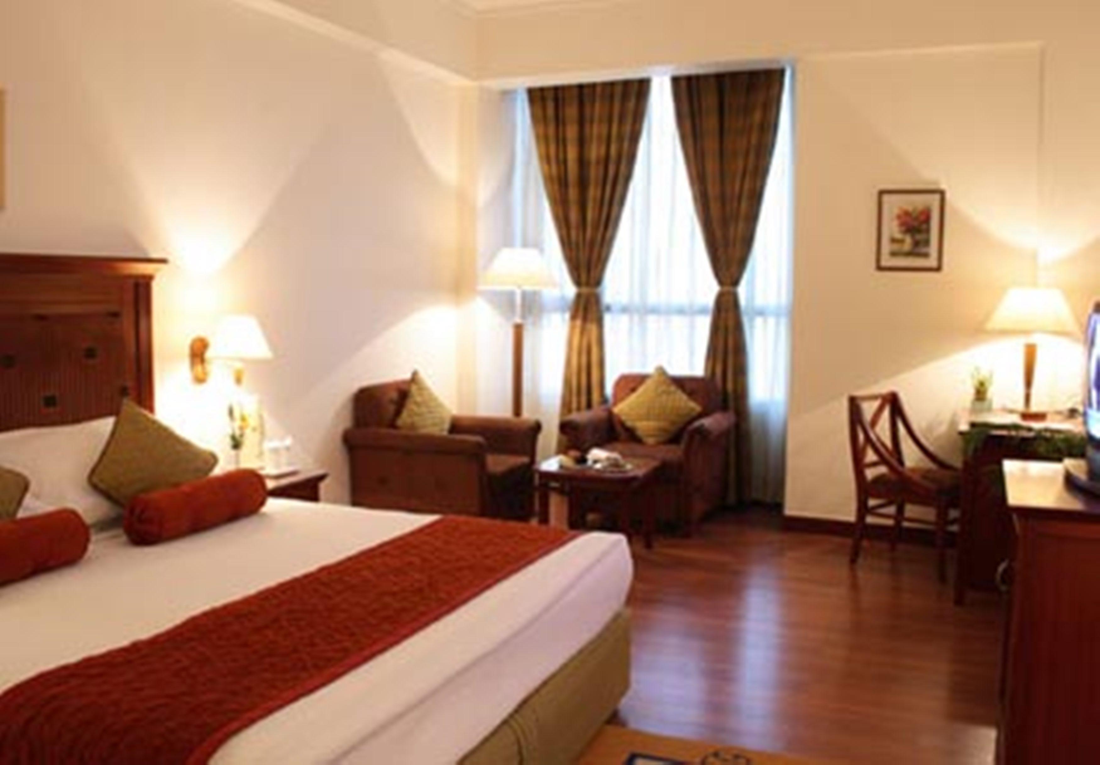 Hotel City Park Delhi (National Capital Territory of India) Exterior foto