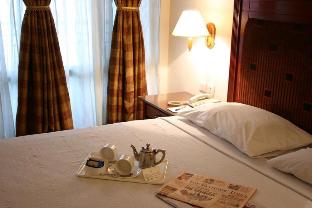 Hotel City Park Delhi (National Capital Territory of India) Exterior foto