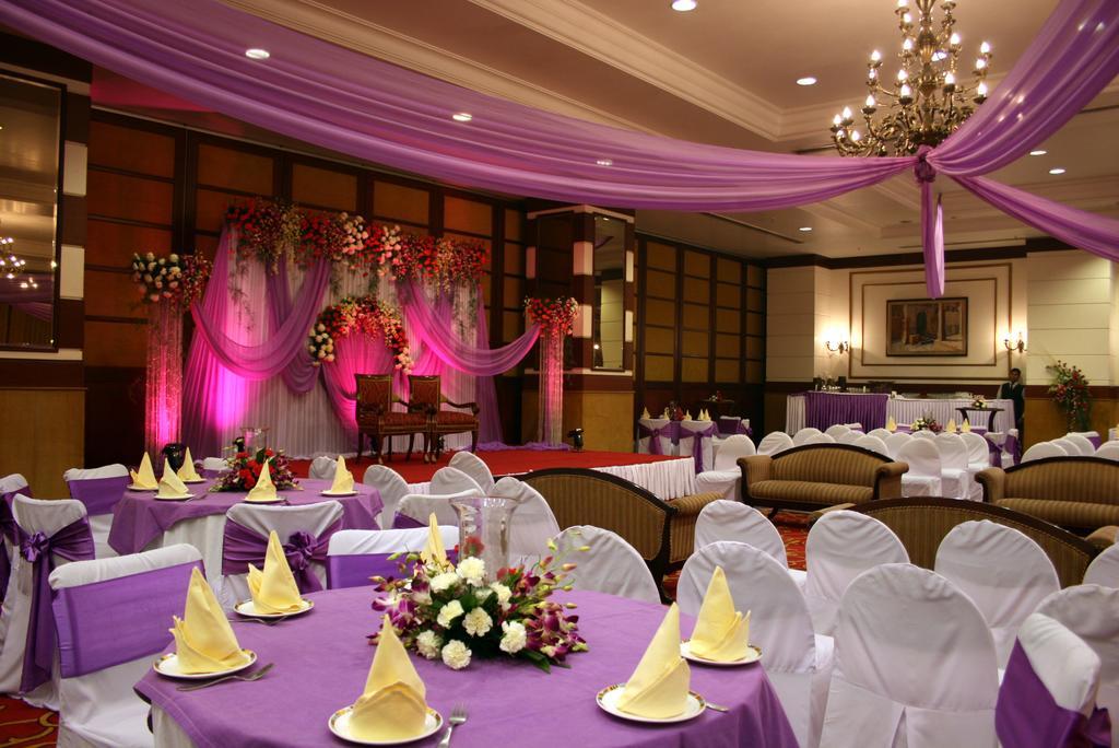 Hotel City Park Delhi (National Capital Territory of India) Exterior foto
