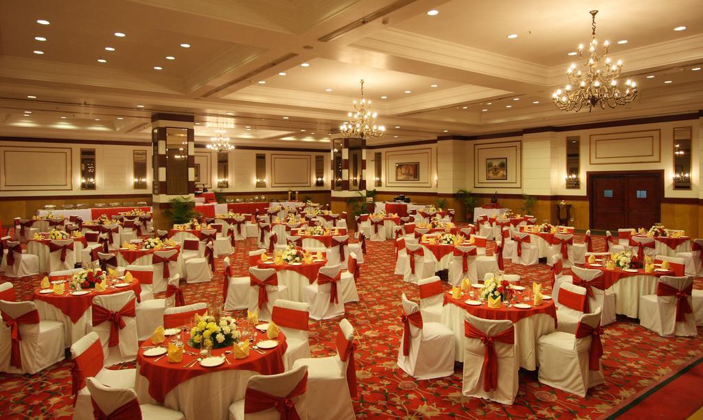 Hotel City Park Delhi (National Capital Territory of India) Exterior foto