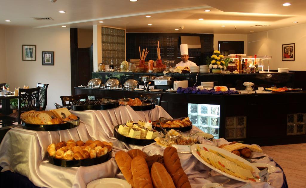 Hotel City Park Delhi (National Capital Territory of India) Exterior foto