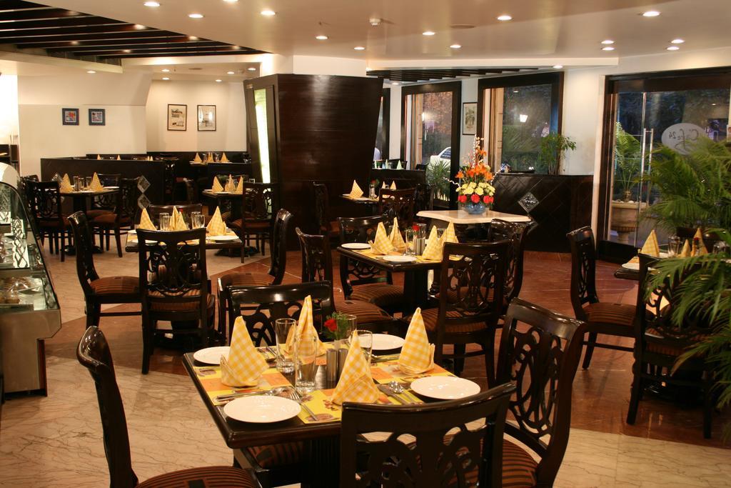 Hotel City Park Delhi (National Capital Territory of India) Exterior foto