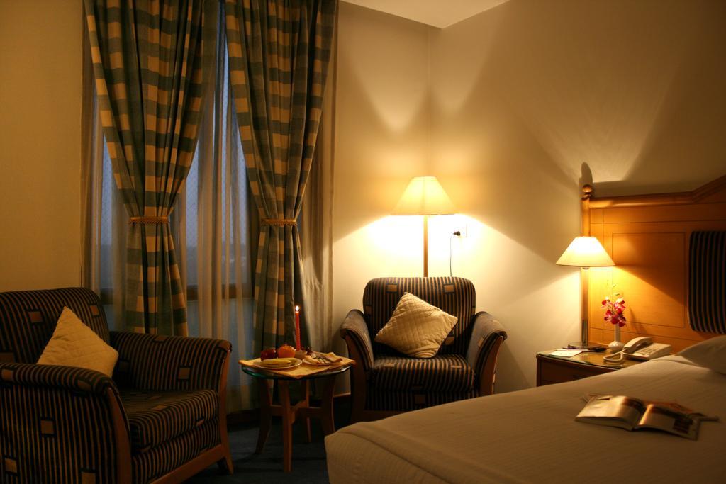 Hotel City Park Delhi (National Capital Territory of India) Exterior foto