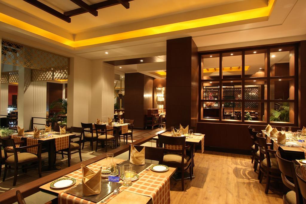 Hotel City Park Delhi (National Capital Territory of India) Exterior foto