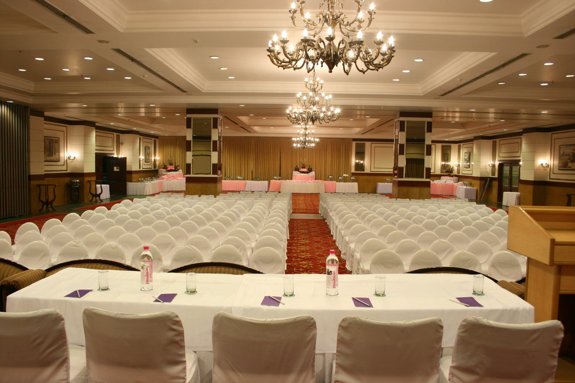 Hotel City Park Delhi (National Capital Territory of India) Exterior foto